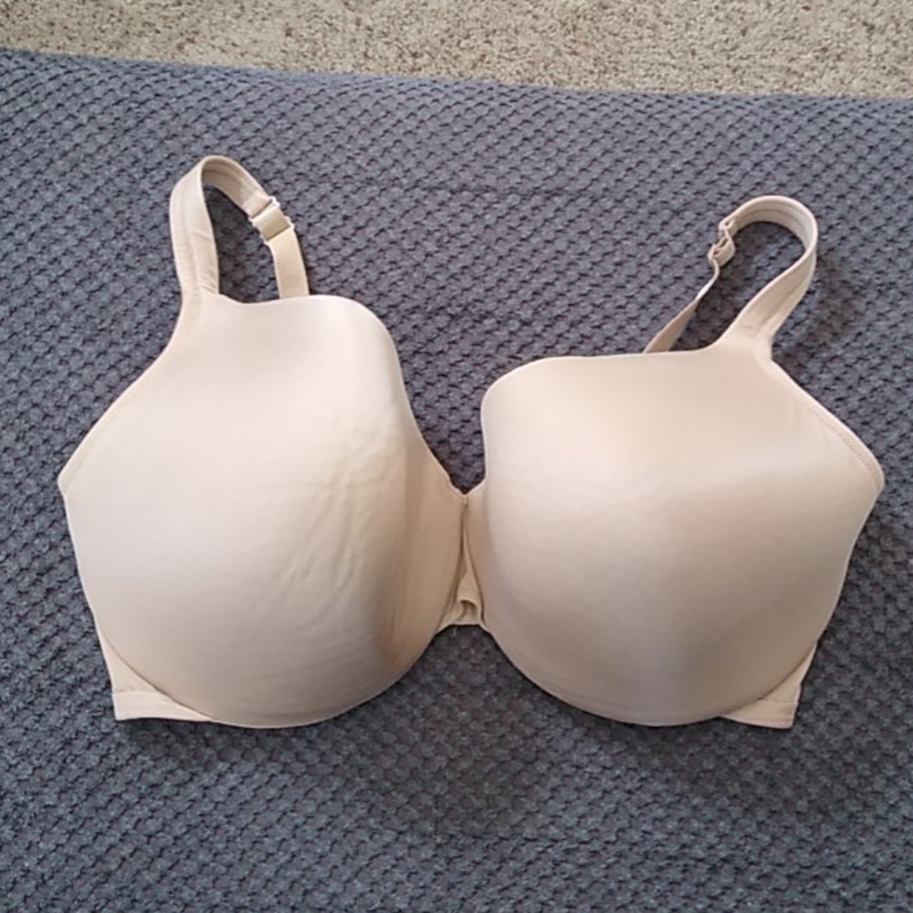 Cacique Bra